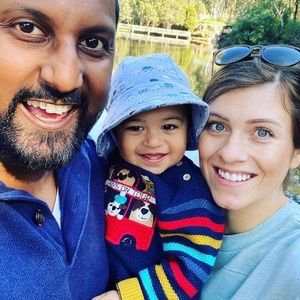 Meet your Posher, Sam